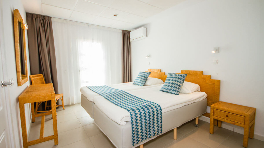 Servatur Terrazamar & Sunsuite